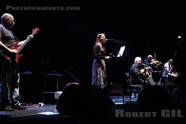 COMUS - 2011-06-01 - PARIS - Cite de la Musique - 